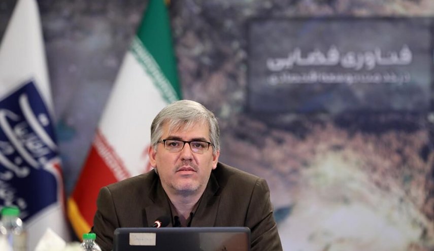 مسؤول: صاروخ 