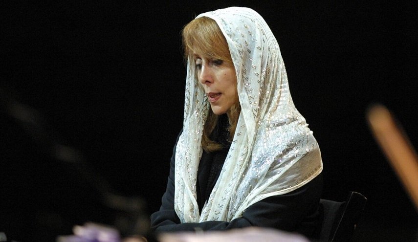 زياد الرحباني.. وأمّ يُغمى عليها حين وداع ابنها الراحل!
