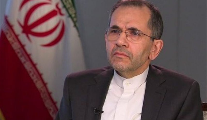 إيران تكشف عن اتصالات مع واشنطن عبر الوسطاء