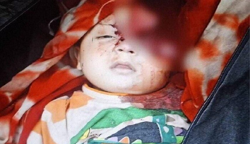 شهادت مادر و کودک بلوچ، تیتر رسانه‌های جهان شد
