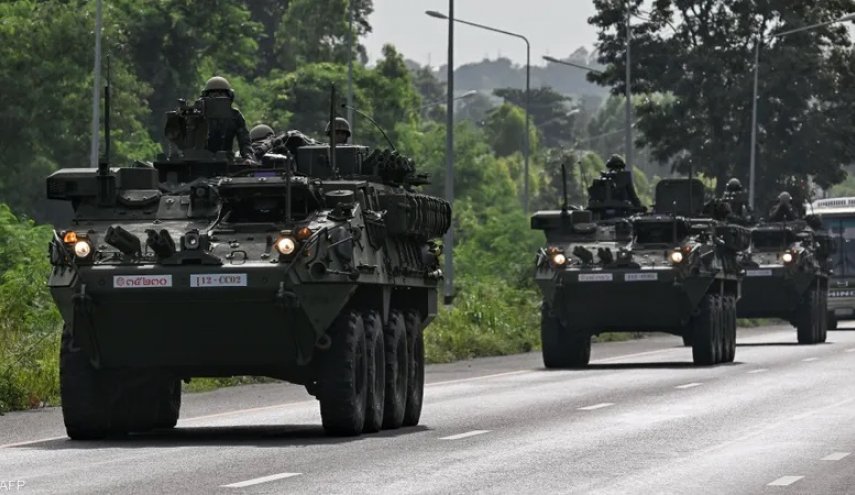 ماذا طلب ترامب من كمبوديا وتايلاند وسط تصاعد النزاع؟