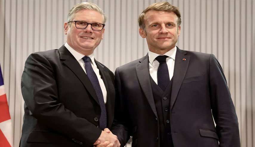  انگلیس و کانادا به دلیل هراس از خشم آمریکا از به رسمیت شناختن فلسطین خودداری کردند