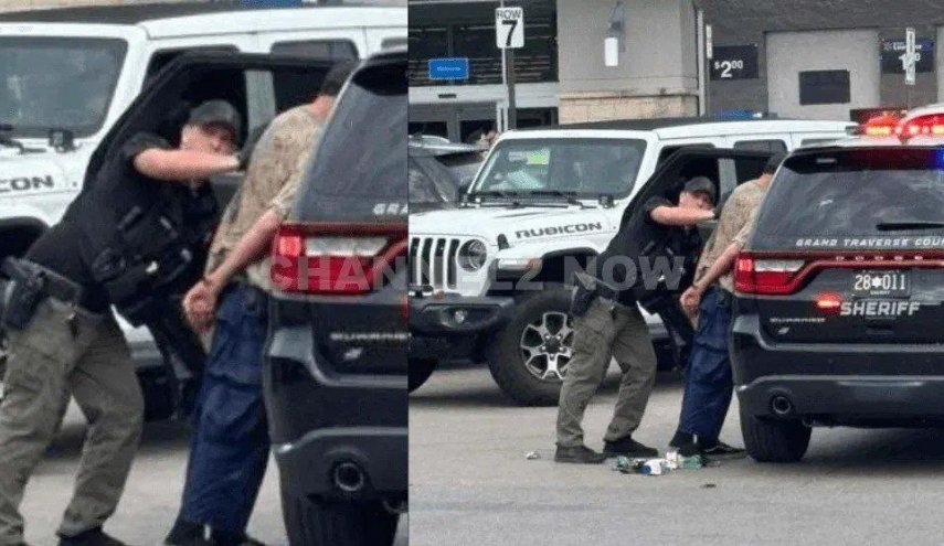 إصابة عدة أشخاص في عملية طعن بولاية ميشيغان الأمريكية
