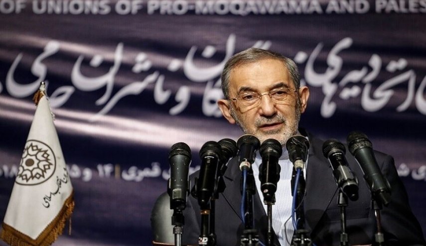 ولايتي: ممر 