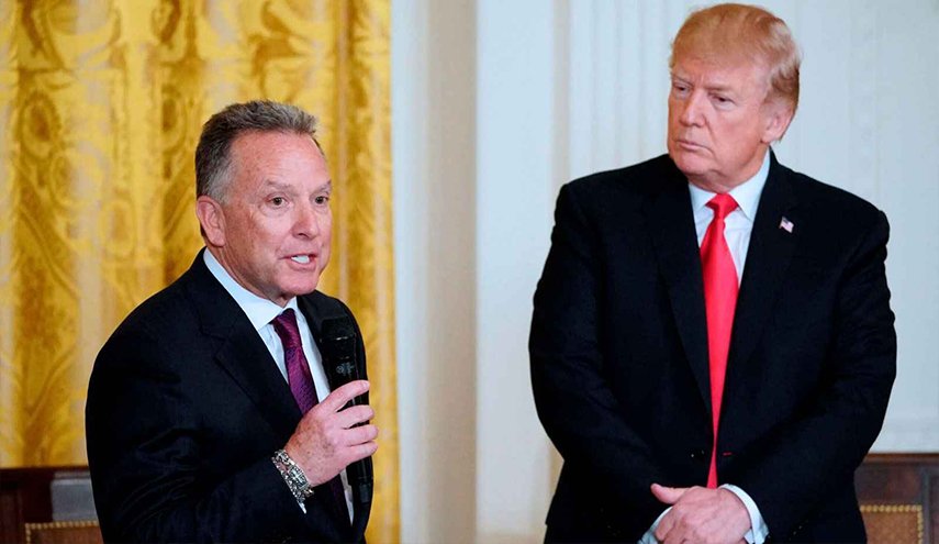 ويتكوف: المفاوضات مع ايران ستعود الى مسارها