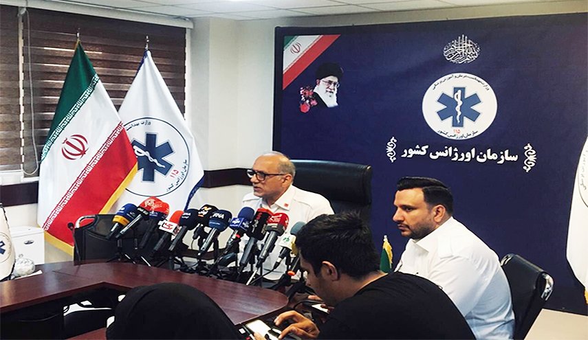 تم إجراء أكثر من 1000 عملية جراحية طارئة خلال العدوان الاخير