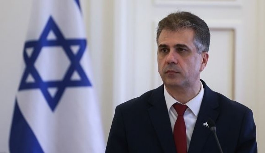 مقام صهیونیست: اجازه ورود کمک ها به غزه برای جلوگیری از تحریم اسرائیل صورت گرفت