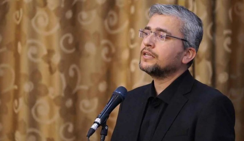 مسؤول برلماني: ندرس الخروج من معاهدة ’NPT’ لو تم تفعيل آلية الزناد