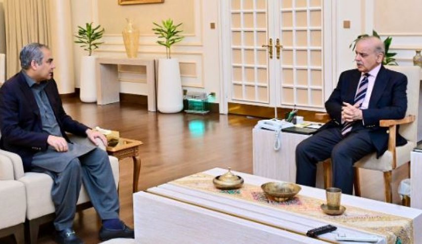 دستور نخست وزیر پاکستان برای اختصاص پروازهای ویژه در آستانه اربعین حسینی