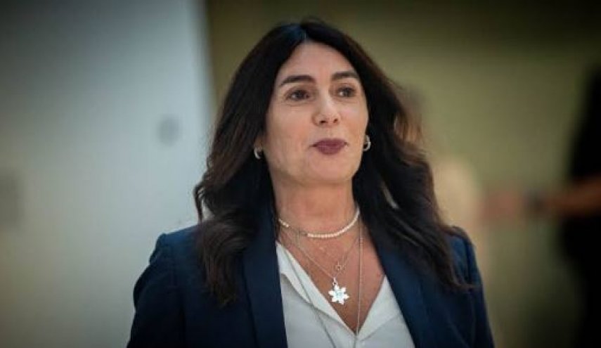 وزیر صهیونیست: واردکردن کمک‌ها به غزه به ما مشروعیت ادامه جنگ می‌بخشد