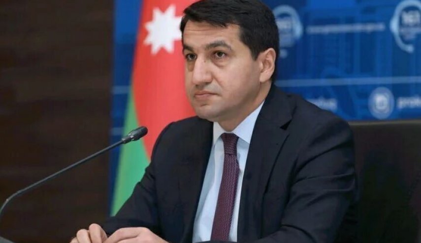 جمهورية أذربيجان تدين عدوان الکیان الصهيوني على الأراضي الإيرانية