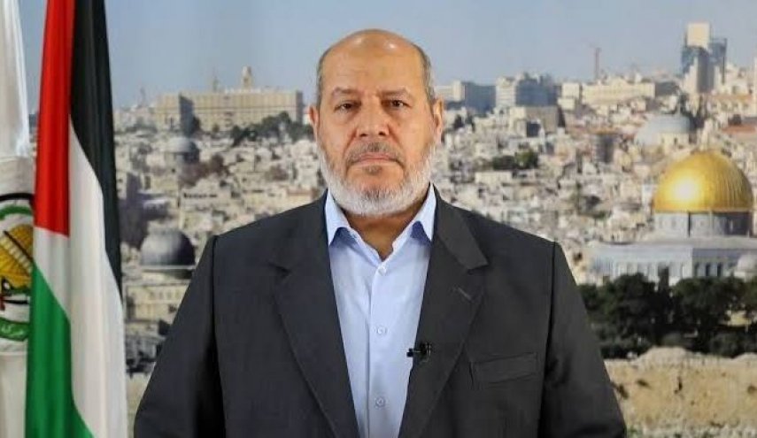 خلیل الحیه: ارسال هوایی کمک ها نمایش مضحک برای لاپوشانی نسل کشی غزه است