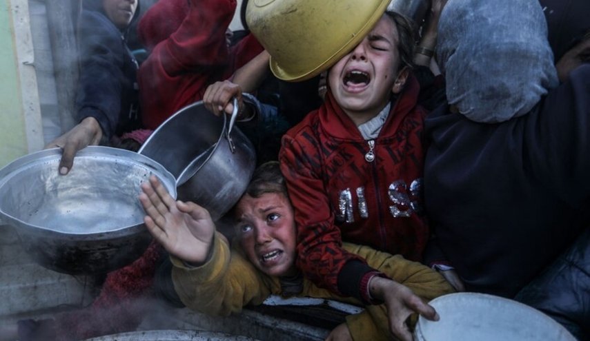 قيادي في حماس يدين إنكار ترامب لوجود مجاعة في قطاع غزة