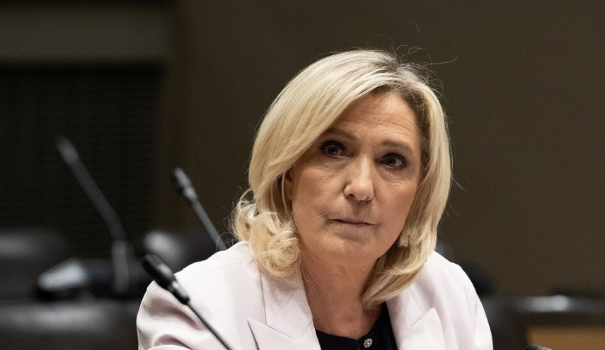 لوبان: الاتفاق التجاري بين الاتحاد الأوروبي وأمريكا استسلام كامل