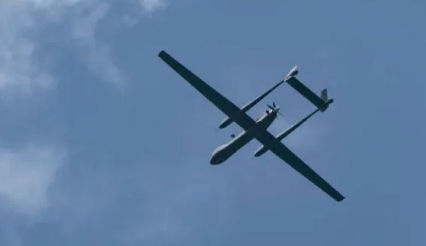 حمله پهپادی جدید رژیم صهیونیستی به جنوب لبنان