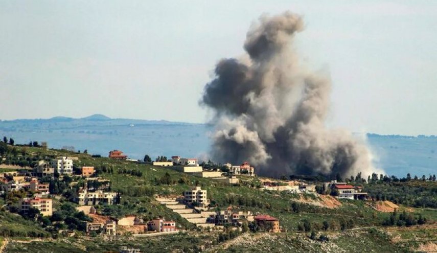 ۵ شهید و مجروح در حمله پهپادی رژیم صهیونیستی به جنوب لبنان