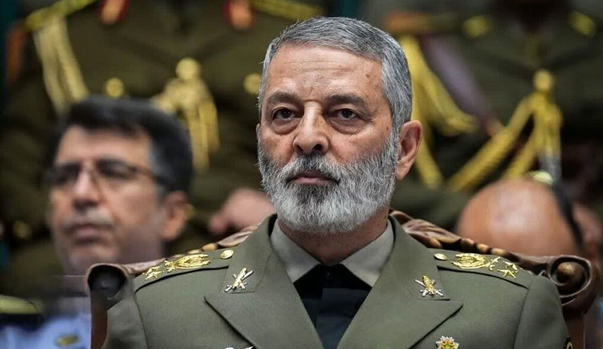 اللواء موسوي: لا نثق مطلقا بتعهدات أميركا والكيان الصهيوني