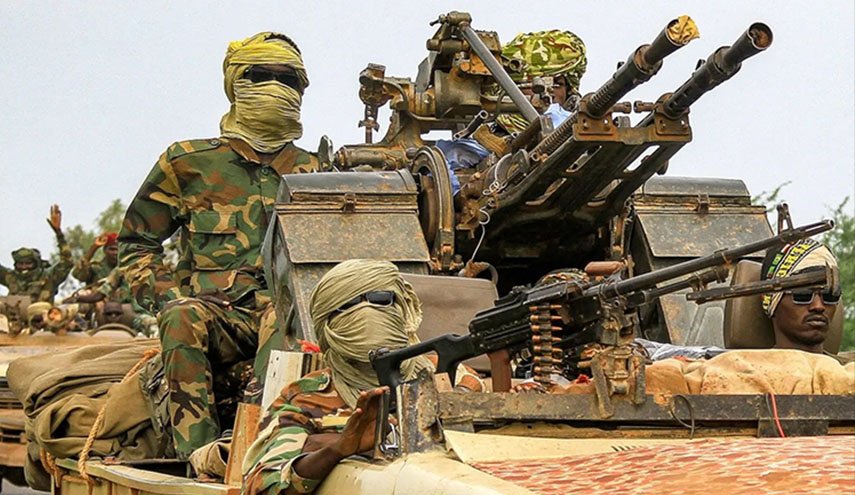 عناصر لقوات 'الدعم السريع' تثير أزمة في جنوب السودان