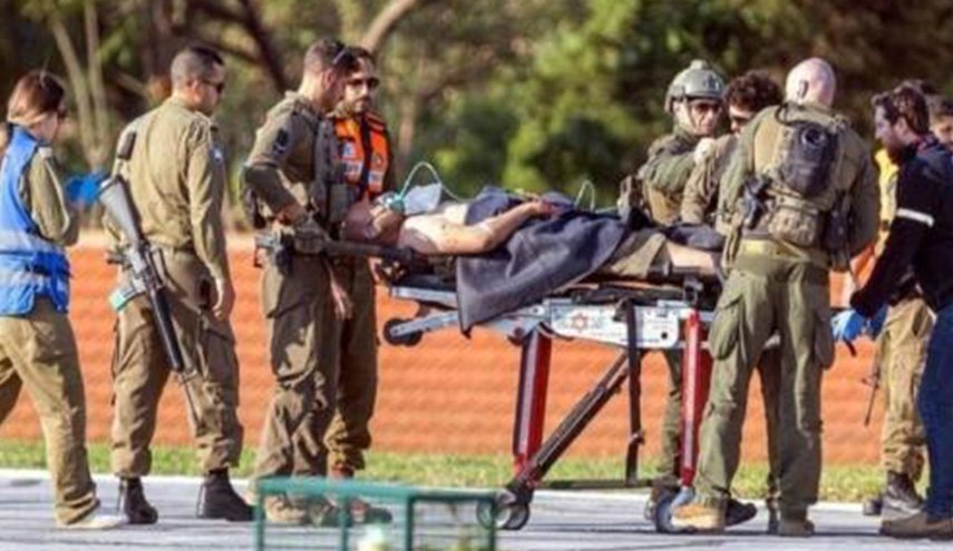 قناة كان العبرية: 16 جنديًا إسرائيليًا انتحروا منذ مطلع العام الجاري