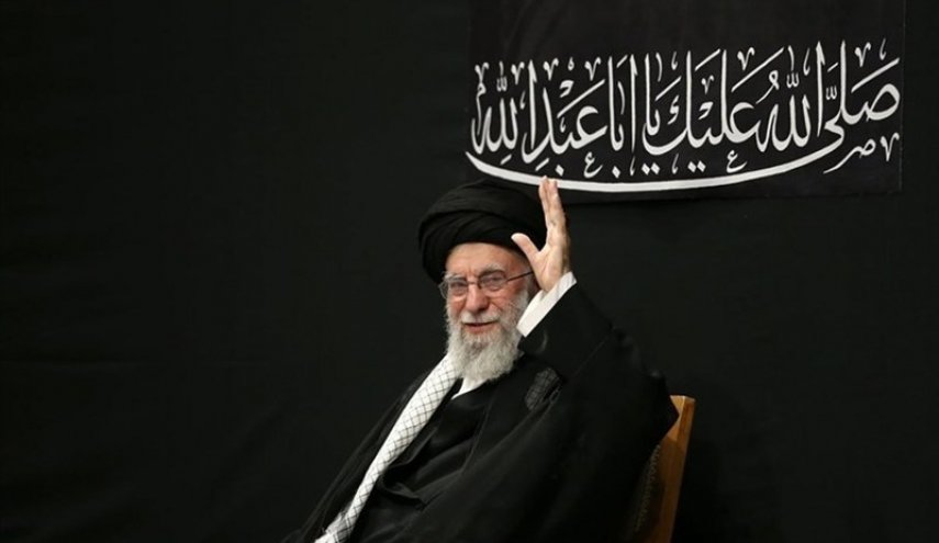 رهبر انقلاب: به کوری دشمن خواهیم توانست ایران را به اوج ترقی و افتخار برسانیم