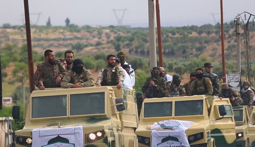 لقاء سوري – إسرائيلي في باريس: إعادة رسم الجغرافيا السياسية أم مجرد هدنة مؤقتة؟