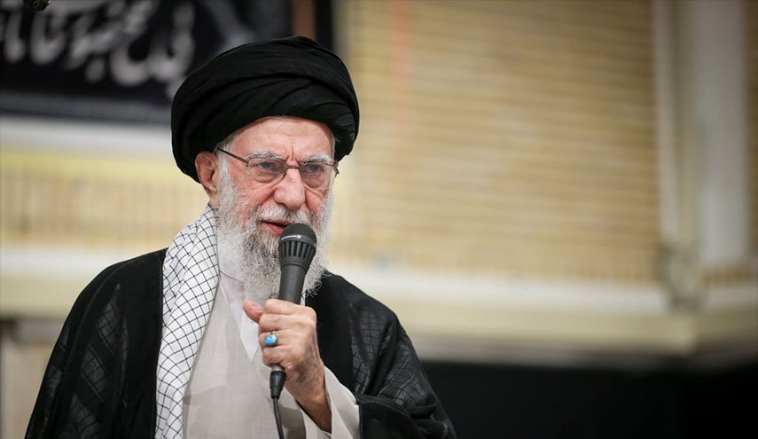 قائد الثورة: إيران أثبتت تماسك النظام والدولة في مواجهة العدوان الأخير