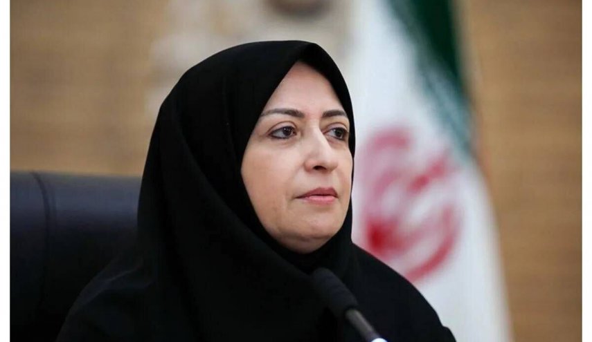 ایران در پنجمین سال خشکسالی است