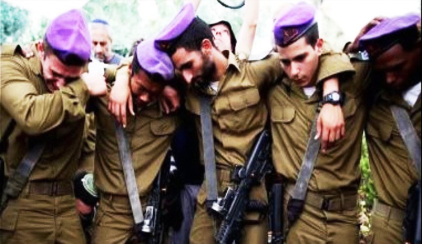 انتحار وعصيان أوامر.. جنود صهاينة ينهارون تحت ضربات المقاومة