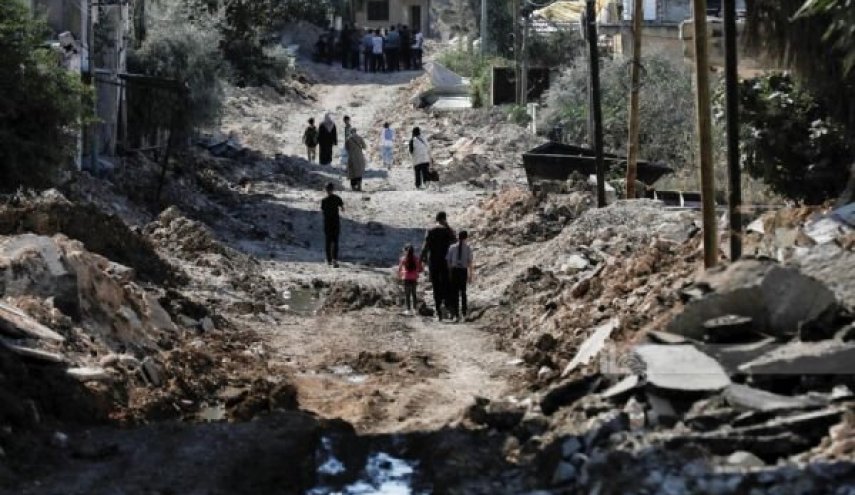 پاریس: اقدامات شهرک‌نشینان اسرائیلی در کرانه باختری، تروریستی است