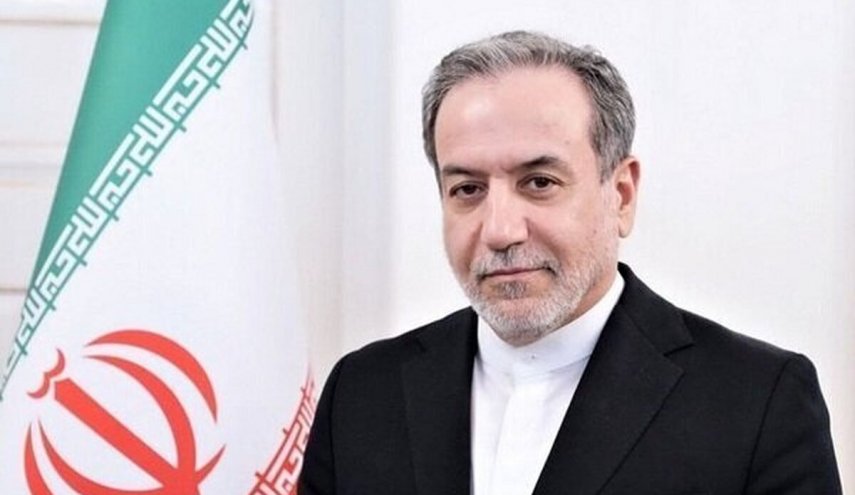 عراقچی چهارشنبه به «دوشنبه» سفر می‌کند