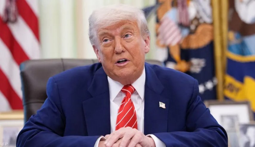 مفاجأة ترامب: حديث عن فضيحة لم تشهدها أمريكا من قبل