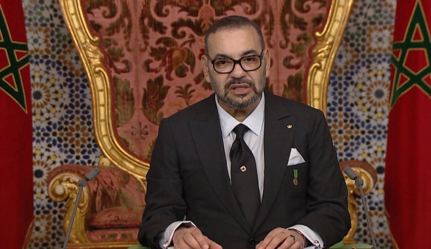 الملك المغربي يبدي استعداده لحوار مع الجزائر بشأن الخلافات