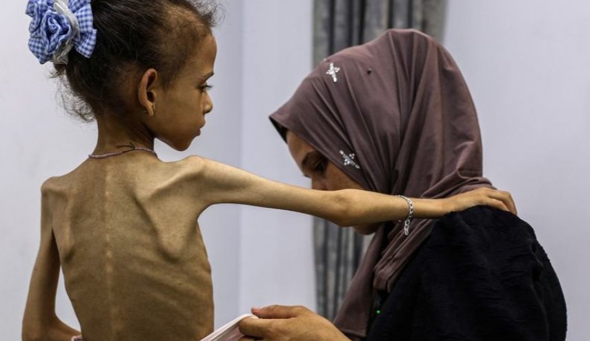 تحذير أممي: مؤشرات الغذاء في قطاع غزة تتجاوز عتبات المجاعة