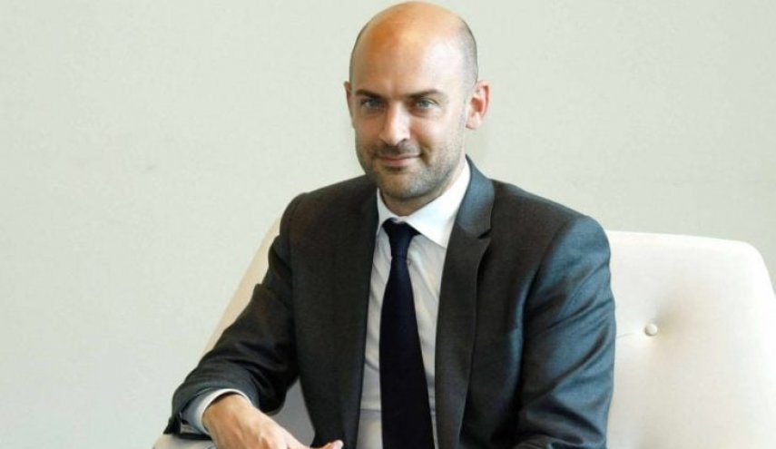  15 دولة غربية تدعو البلدان الأخرى إلى إعلان عزمها الاعتراف بفلسطين 