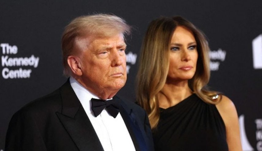 صور مجاعة غزة تهز ترامب وزوجته ميلانيا: من لم يتأثر قاسي القلب.. أو أسوأ!