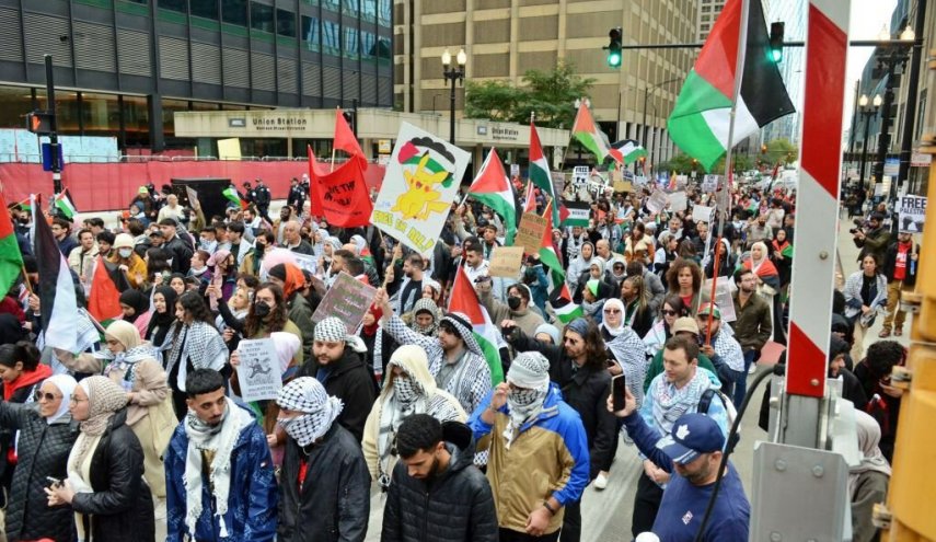 سنگاپور: آماده‌ایم تا کشور فلسطین را به رسمیت بشناسیم