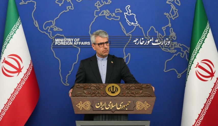 وزارت خارجه ایران تحریم‌های جدید آمریکا علیه ایران را محکوم کرد