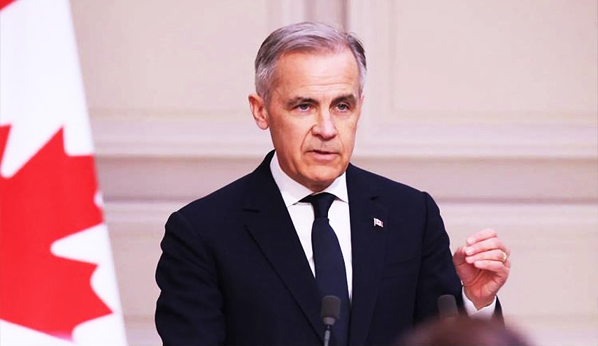 رئيس وزراء كندا يعتزم الاعتراف بدولة فلسطين في أيلول المقبل