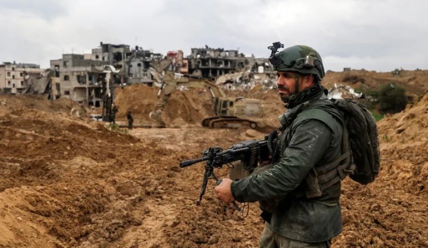 بلجيكا تقرر إحالة جنديين إسرائيليين إلى الجنائية الدولية