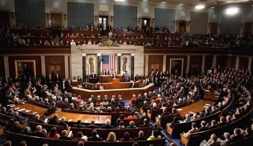نواب بمجلس الشيوخ الأمريكي يطالبون بوقف تمويل 