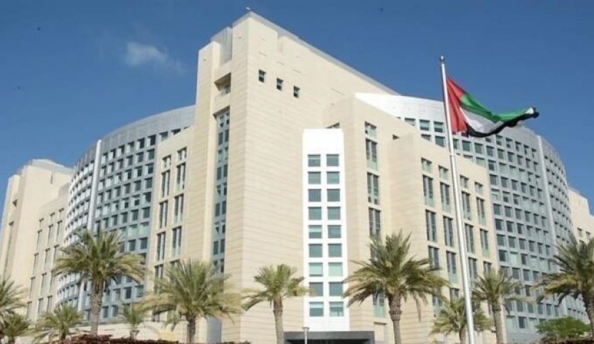  الإمارات تبعث برسائل غير مباشرة لإنهاء مهام سفير إسرائيل لديها 