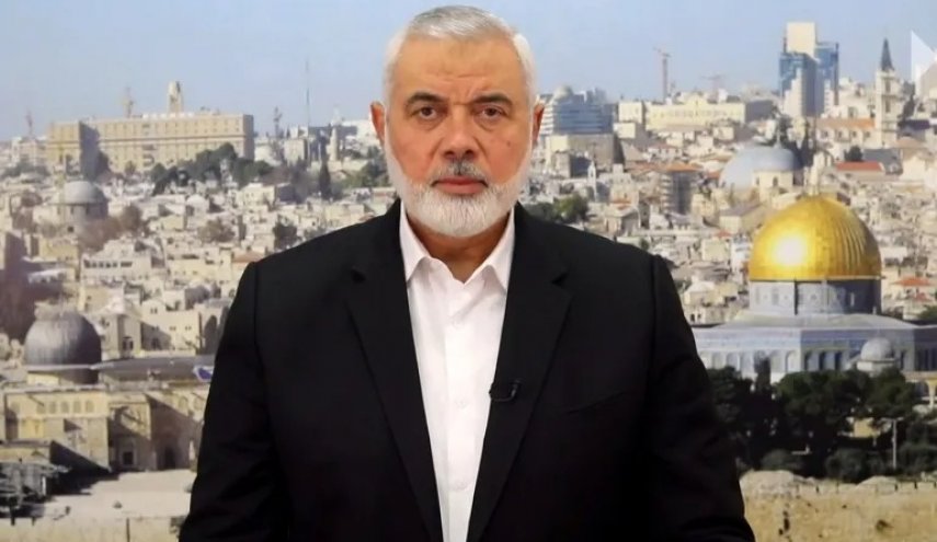 حماس: متمسكون بالثوابت دفاعاً عن الأرض والمقدسات وحمايةً لشعبنا