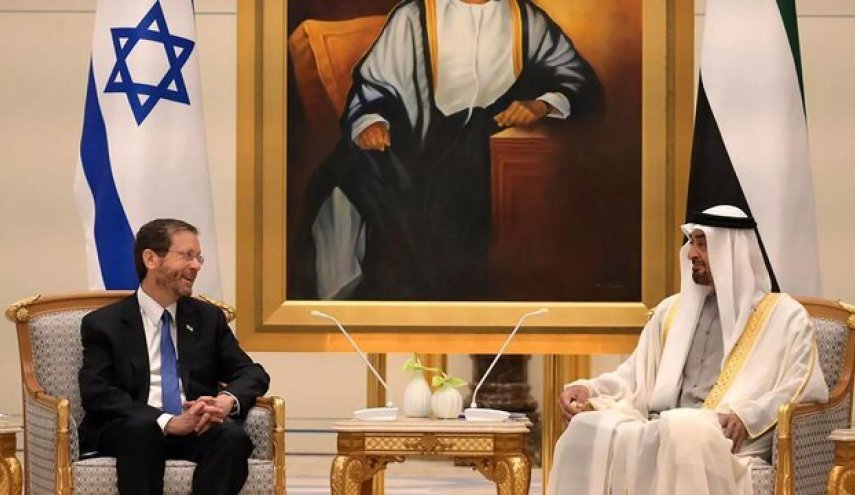 الإحتلال يقرر إجلاء دبلوماسييه من الإمارات 