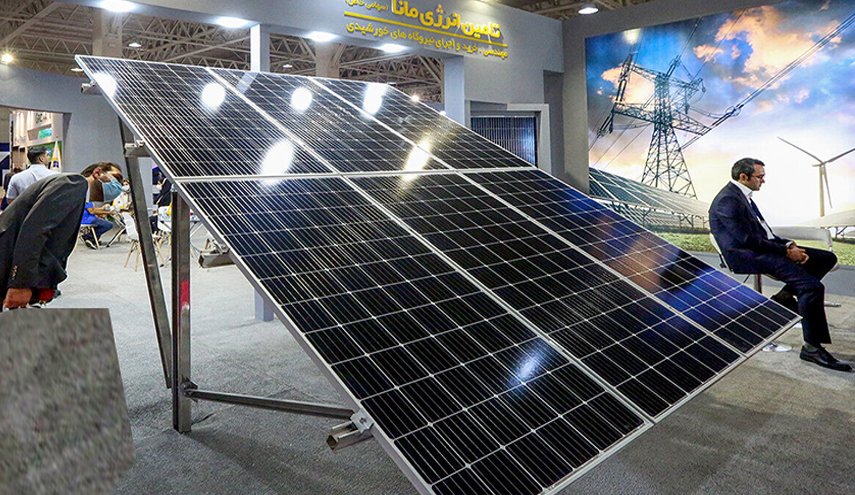 ايران تُحسن كفاءة الطاقة المتجددة وتبني محطات بقدرة 7000 ميغاواط