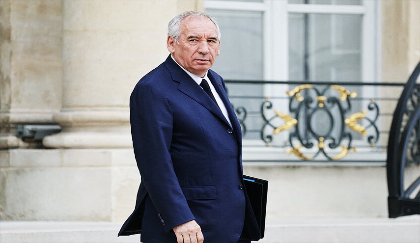 فرانسوا بايرو: 'ليس هذا ما بُنيت أوروبا من أجله'