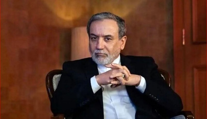 عراقچی از آمادگی کامل وزارت خارجه برای خدمت به زائران اربعین خبر داد