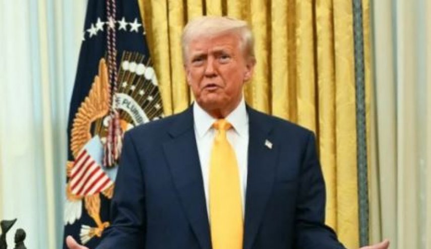 ترامپ: حملات اخیر روسیه به اوکراین «منزجرکننده» است، تحریم‌های جدیدی علیه روسیه وضع خواهد شد