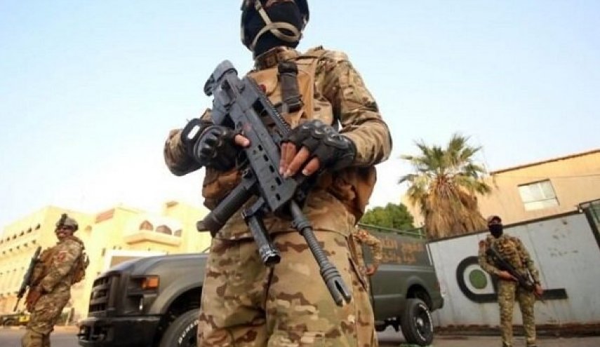 طرح امنیتی ویژه اربعین در عراق