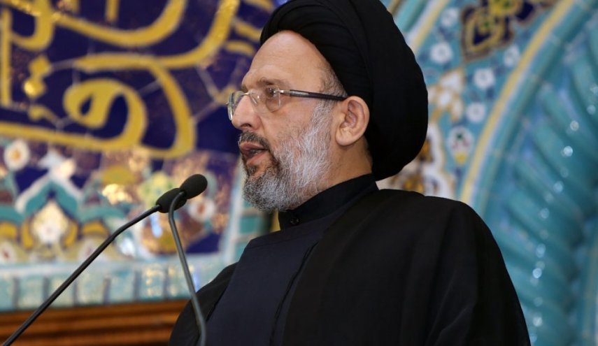 السيد فضل الله: الأولوية لوقف اعتداءات العدو الإسرائيلي ورفع احتلاله
