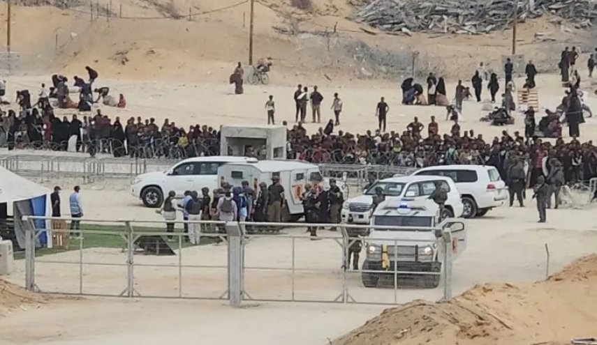 من فشل عسكري إلى سلاح مجاعة: زيارة ويتكوف تكشف استراتيجية الاحتلال